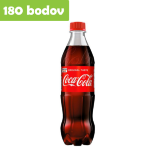 CocaCola 500ml